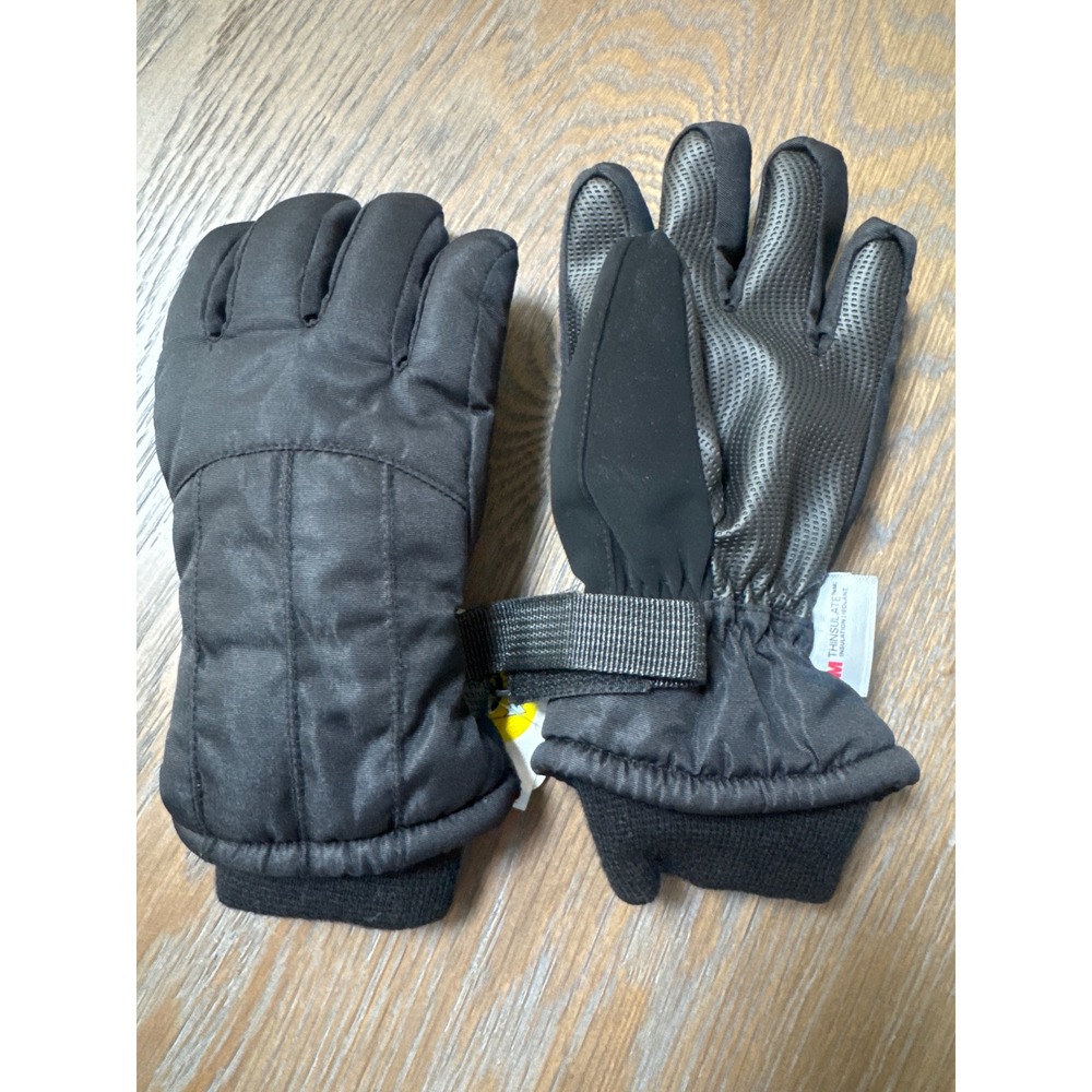 N'Ice Caps Kids Thinsulate Gloves